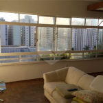 Apartamento à venda no bairro Bela Vista.