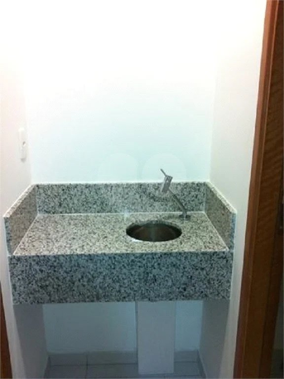 Sala Comercial 40 m² no Bonnaire Office – Venda ou Locação