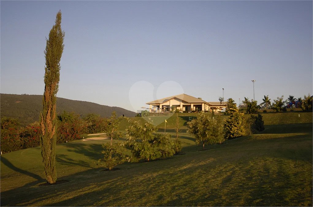Terreno a Venda No Portal Japy Golf Club