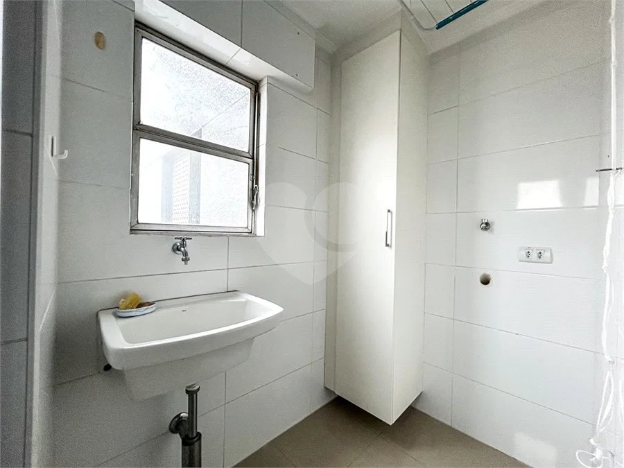 Apartamento á venda - Vila Guarani