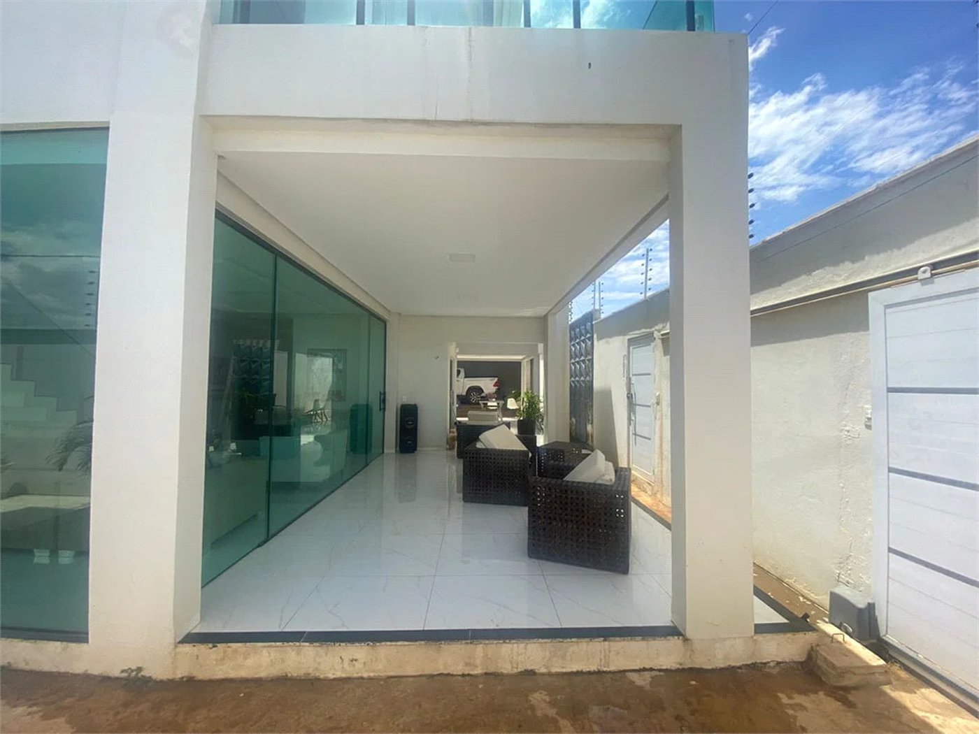 Casa à venda com 4 suítes em Loteamento Jardim Europa, Balsas, MA