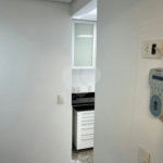 Sala Comercial ideal para clinicas e próximo ao metrô.