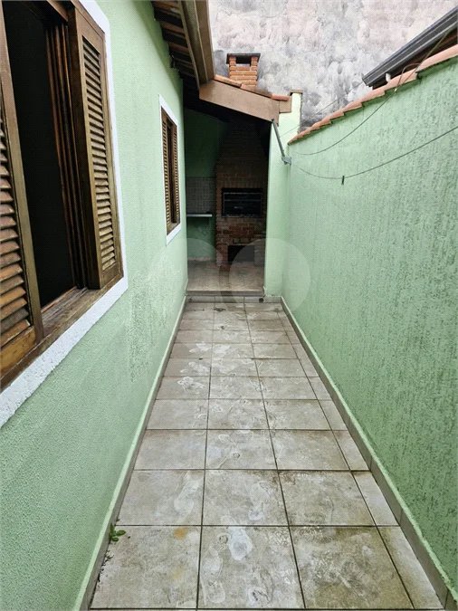 Casa a Venda no Parque Santana