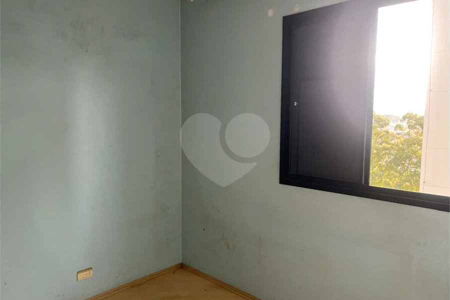 Apartamento à venda com 3 quartos em LIMÃO, São Paulo, SP