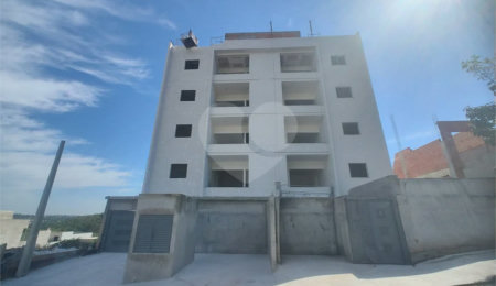 Casa à venda com 2 quartos no condomínio Residencial Sonhar Bella, Atibaia - SP