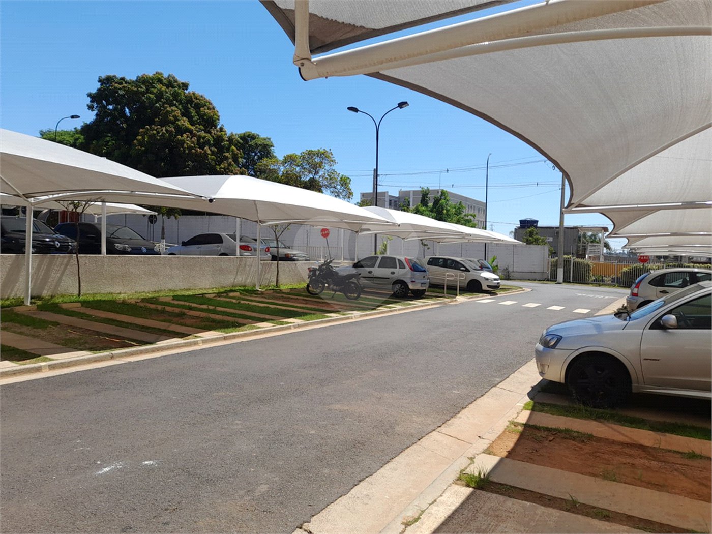 Apartamento a venda no Flor de Liz Residence - São Carlos-SP