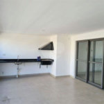 Apto com 159m² área útil com 3 suítes 2 vagas varanda gourmet e lazer completo.