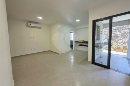 Casa para Locação no Residencial São Sebastião em Louveira/SP