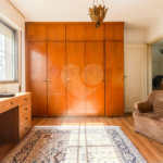 Apartamento Higienópolis