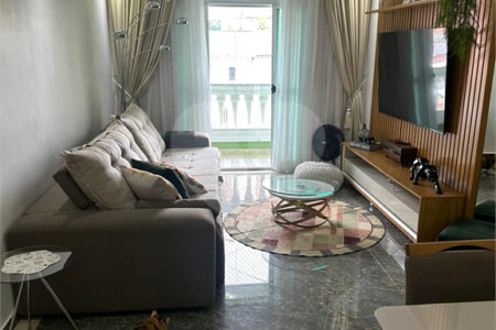 Oportunidade Única na Vila Pires – Santo André