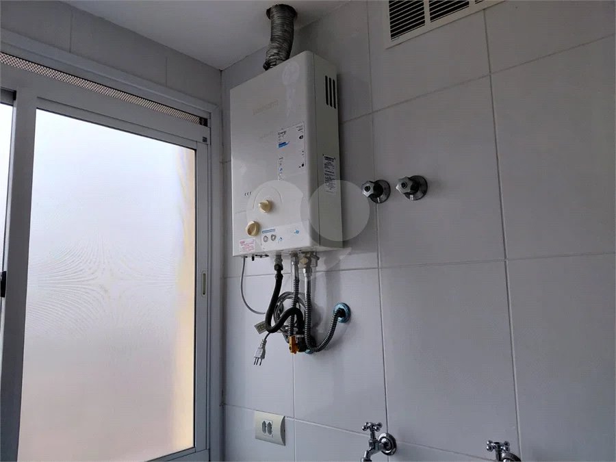 Apartamento Mobilado de 2 dormitórios com terraço e 1 vaga de garagem no Butantã!