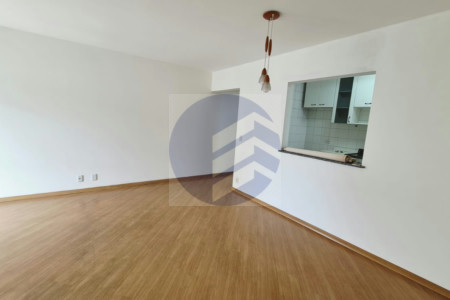 Apartamento com 3 Dormitórios e Lazer Completo no Jardim Peri Peri