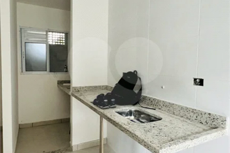 Apartamento Novo para Venda na Casa Verde