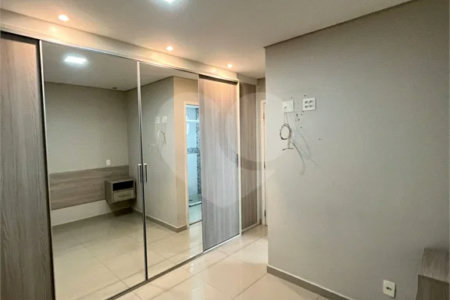 Apartamento à venda na Mooca