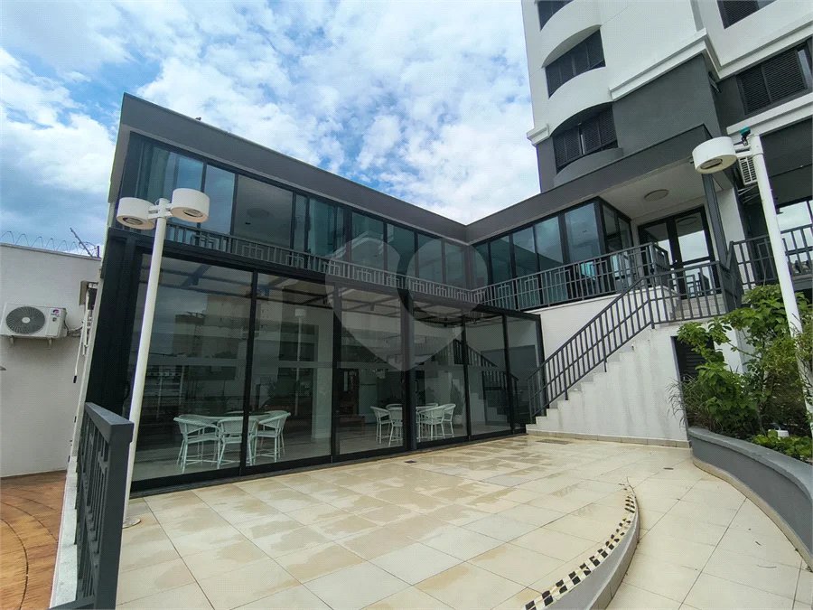 Apartamento para locação no Edifício Hampton Garden- Indaiatuba/SP.- Lazer completo