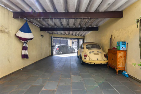 Casa à venda com 4 quartos, sendo 2 suítes,  em Vila Sônia, São Paulo, SP