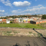 Terreno no Prolongamento Jardim das Torres