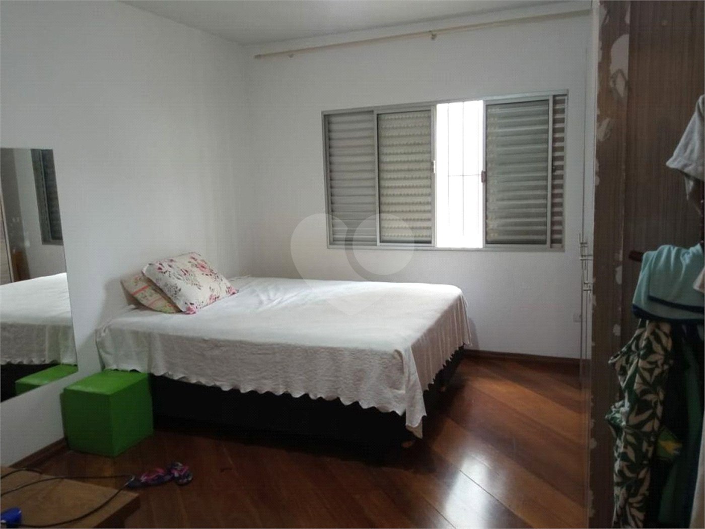 Excelente sobrado à venda, no melhor do Jardim Campo Grande!