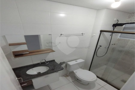 Apartamento para venda no Residencial Parque dos Manacás.