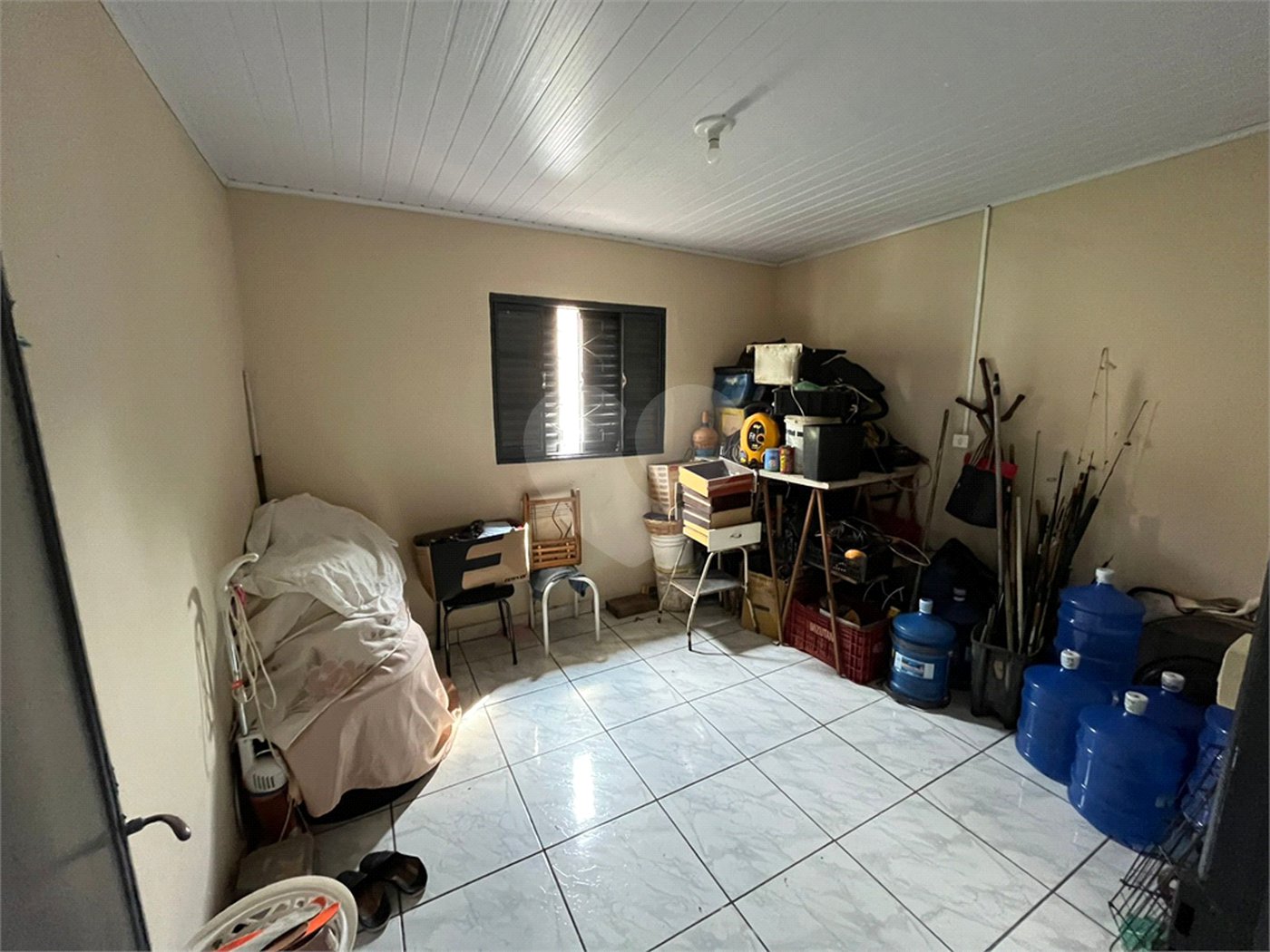 Casa a venda com 5 dormitórios no Boa Vista