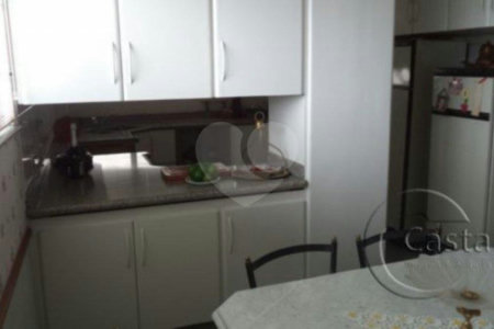 apartamento alto padrão na paes de barros!!