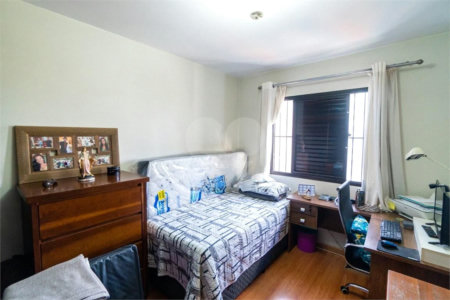 Apartamento à venda com 120m², 3 quartos e 2 vagas