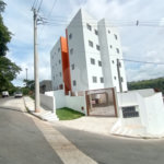 Apartamento à venda no bairro Vicente Nunes em Nazaré Paulista