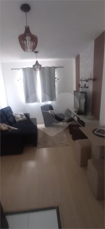 Apartamento à venda com 2 quartos em Tremembé, São Paulo, SP