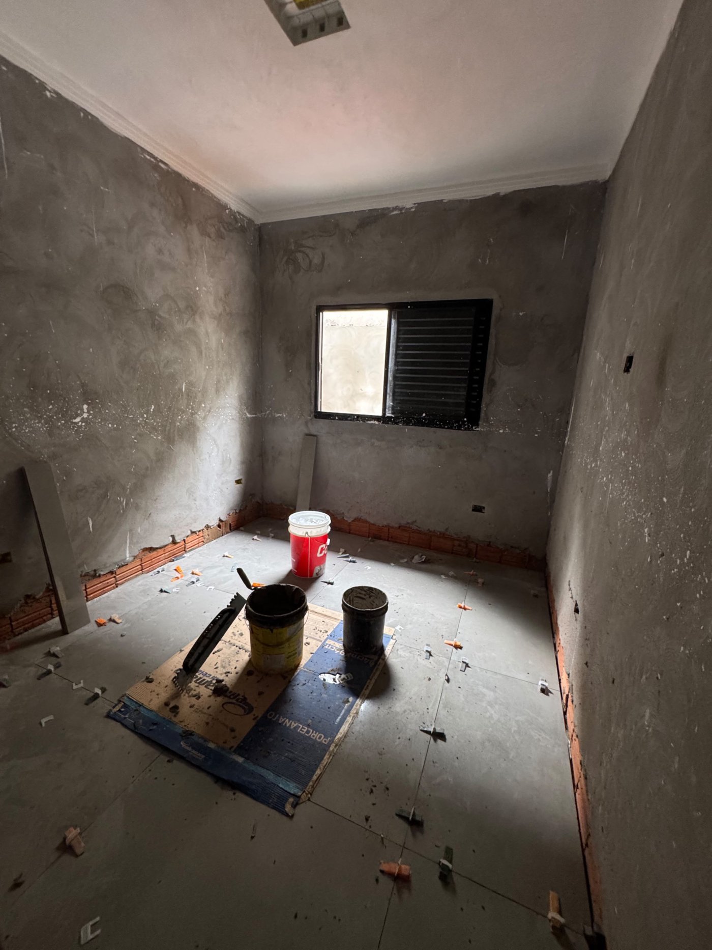 Casa à venda com 3 quartos, sendo 1 suíte,  em Jardim Alvorada, Três Lagoas, MS
