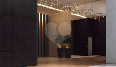 Apartamento à venda com 4 suítes em Vila Mariana, São Paulo, SP