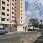 Apartamento para locação no Edifício Hampton Garden- Indaiatuba/SP.- Lazer completo