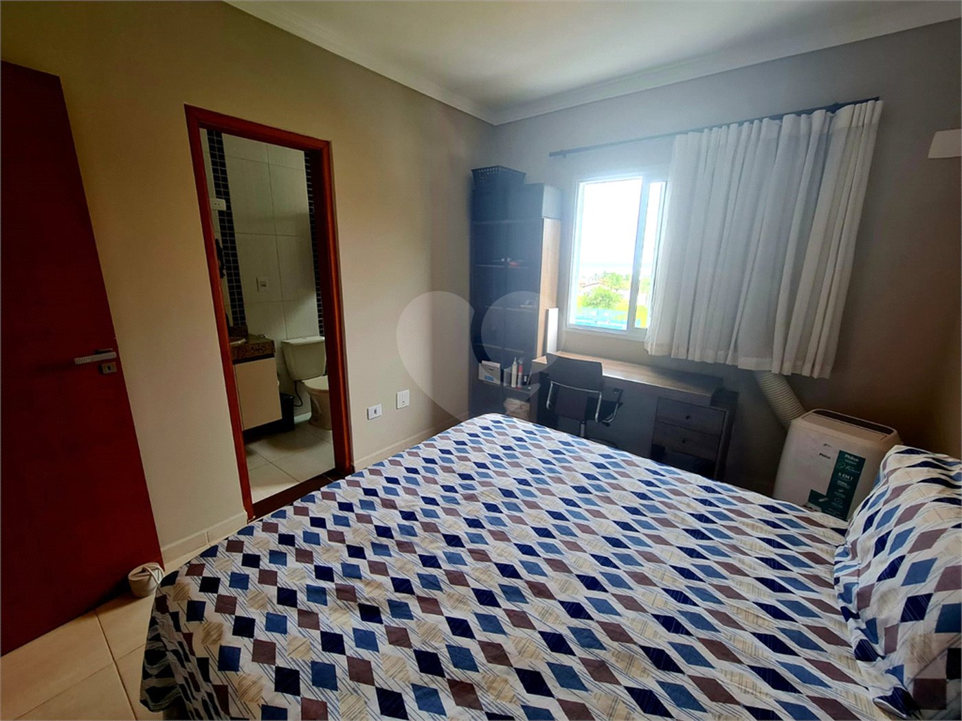 Cobertura Duplex para venda em Solemar - Praia Grande