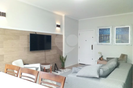 Apartamento Bela Vista
