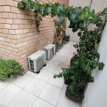 Apartamento Garden na Mooca com 322m² com 4 dormitórios 5 vagas Estuda Permuta