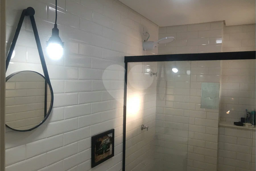 Studio à venda na Vila Celeste — 24 m²