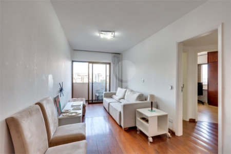 Apartamento à venda ou para alugar com 3 quartos, sendo 1 suíte,  em Alto da Boa Vista, São Paulo, SP