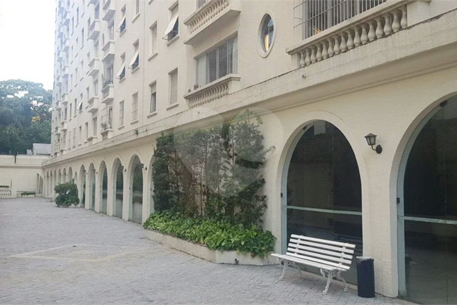 Apartamento 80m² a venda no Jardim América - 02 dormitórios e 01 vaga.