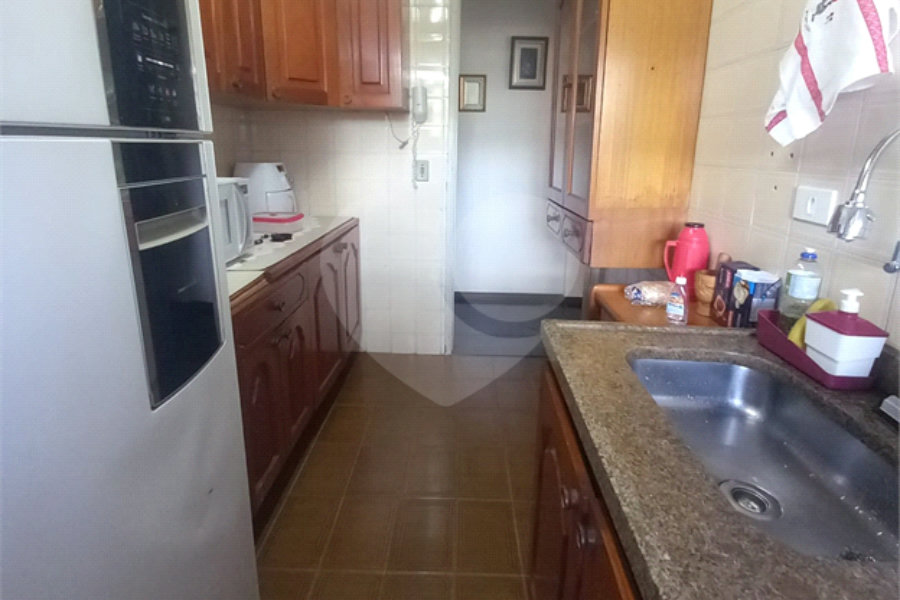 Apartamento à venda ! Com 80 metros - Barro Branco -Lazer de Clube - SP