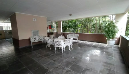 Apartamento à venda com 2 quartos em Belenzinho, São Paulo, SP