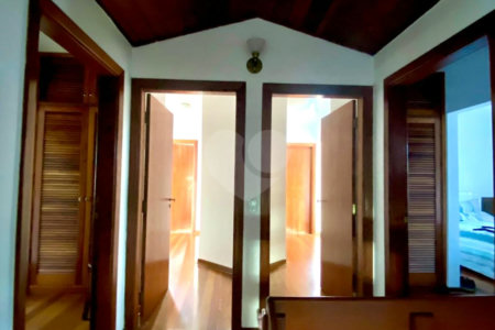Casa á venda - Centro