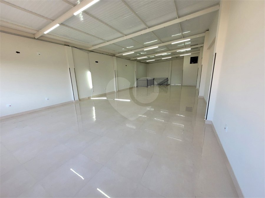 GALPÃO COMERCIAL PARA VENDA OU LOCAÇÃO | PARQUE CAMPO BONITO