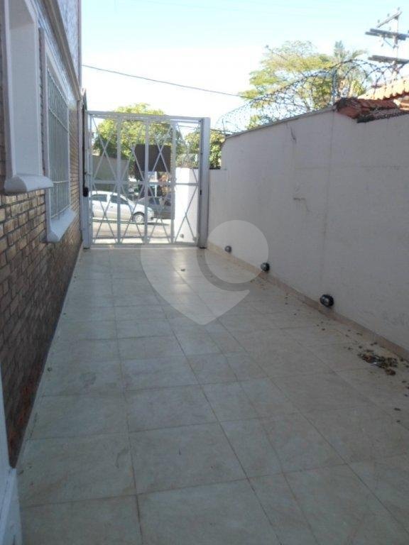 Casa para alugar com 1 quarto em Planalto Paulista, São Paulo, SP