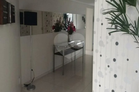 Apartamento à venda na Água Rasa