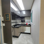 Cobertura à venda com 90 m² - Campestre