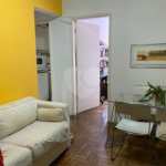 Apartamento para locação ou Venda 1 dormitório