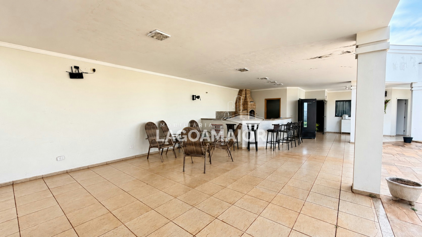 Casa à venda com 4 quartos, sendo 4 suítes, em Jardim Alvorada, Três Lagoas - MS