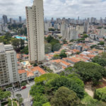 Apartamento Alto Padrão Lazer Completo ,com 3 quartos, 250 m² à venda Parque da Mooca.