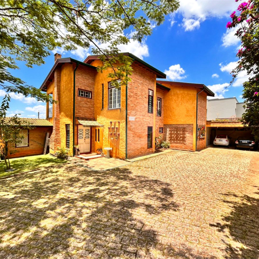 Casa à venda Condomínio São Joaquim - Vinhedo -SP