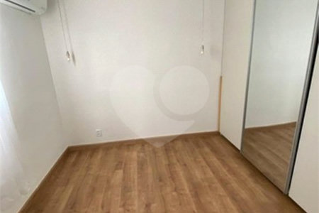 Apartamento no Condomínio Parque Arpoador, em Araraquara/SP