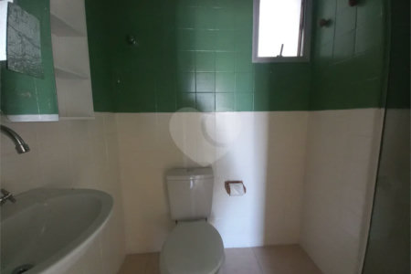 Cobertura Duplex para Locação no Alto da Mooca